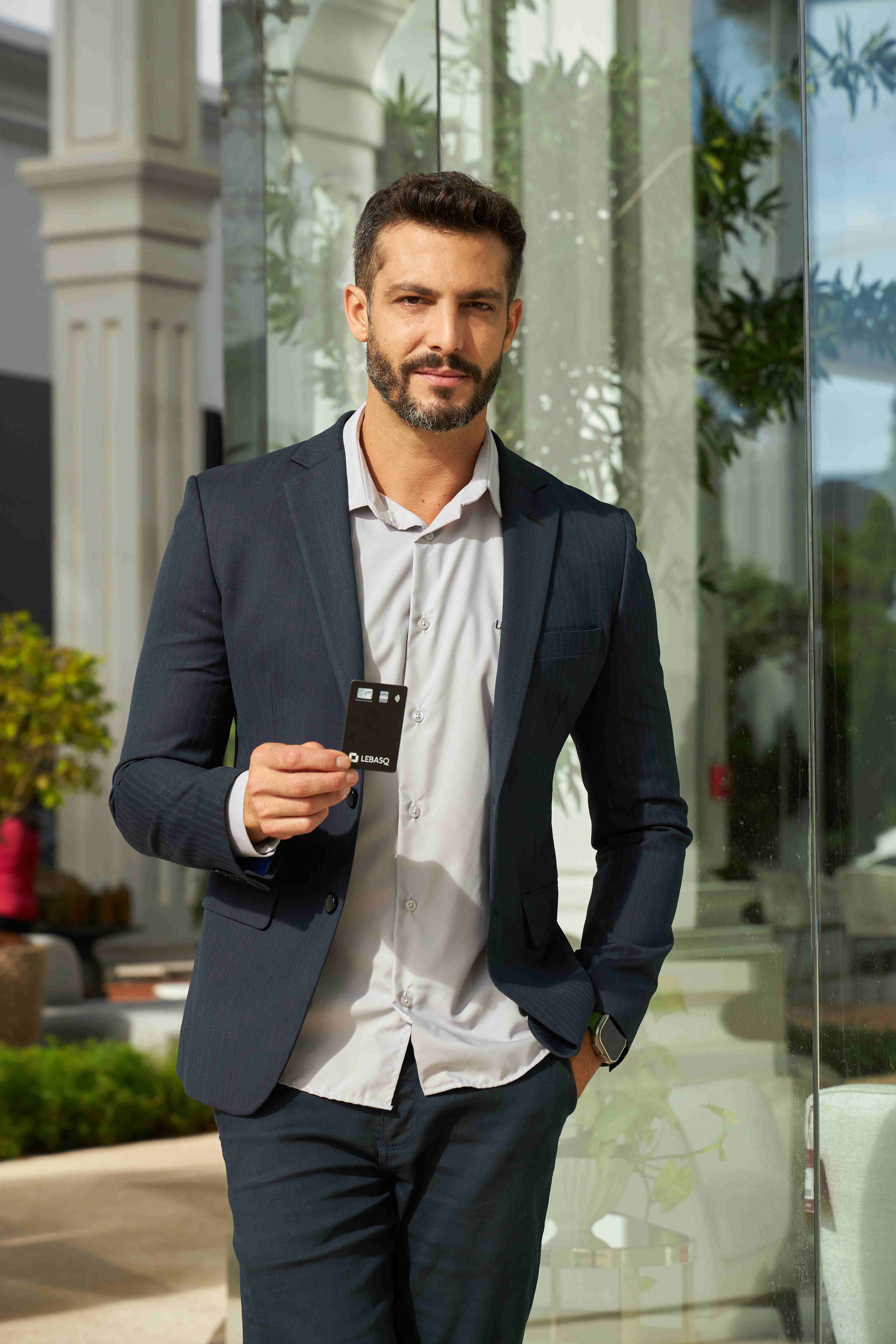 Crédito Private LEBASQ